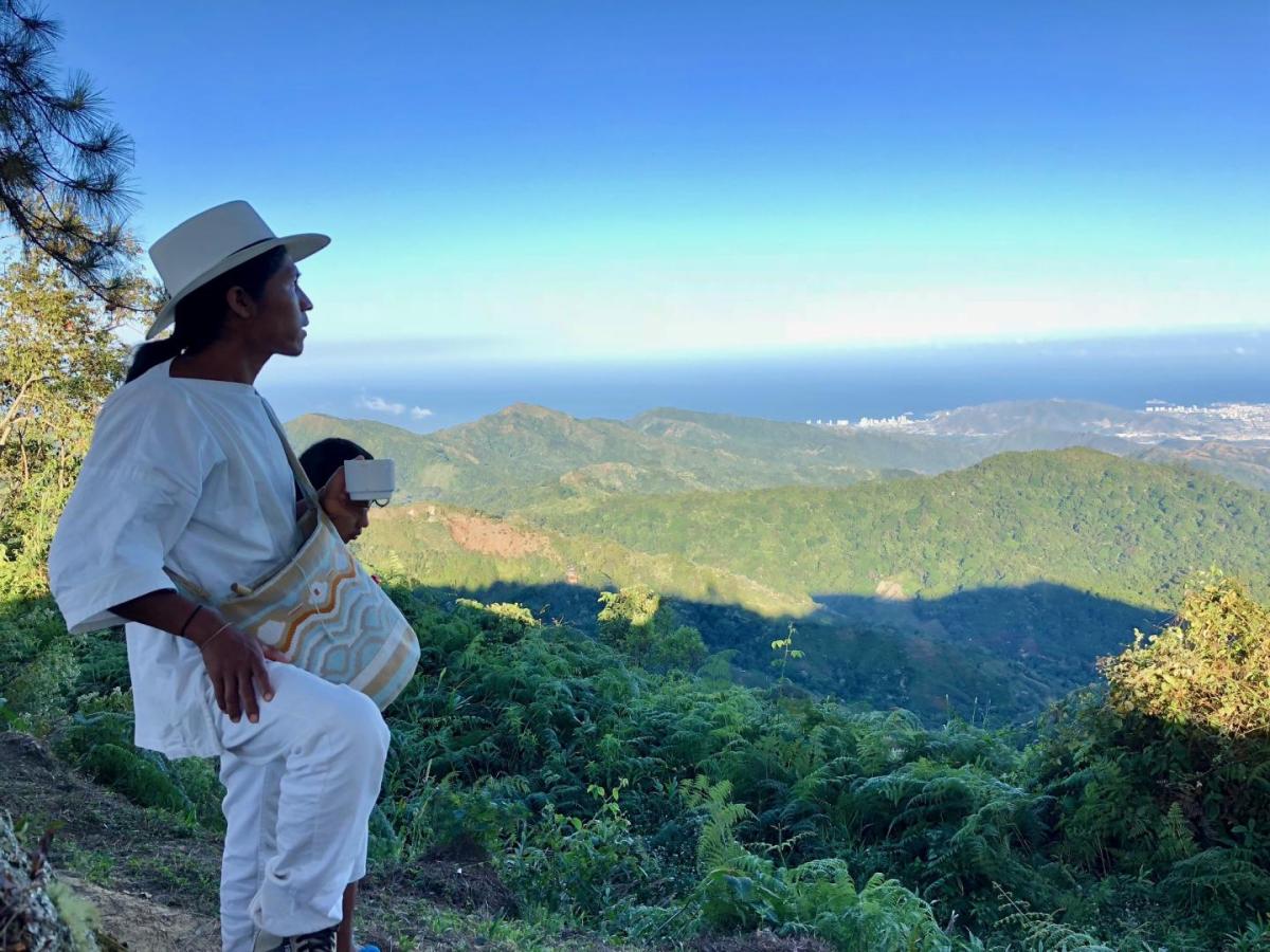 Gobierno protege la Sierra Nevada de Santa Marta al declarar cerca de un millón de hectáreas como reserva ambiental temporal