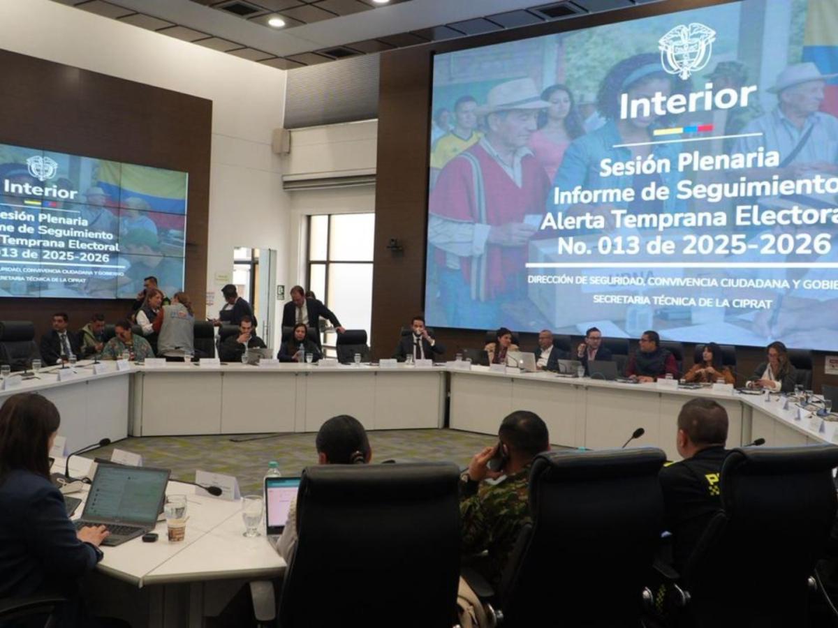 Gobierno rechaza amenazas contra la Defensoría del Pueblo