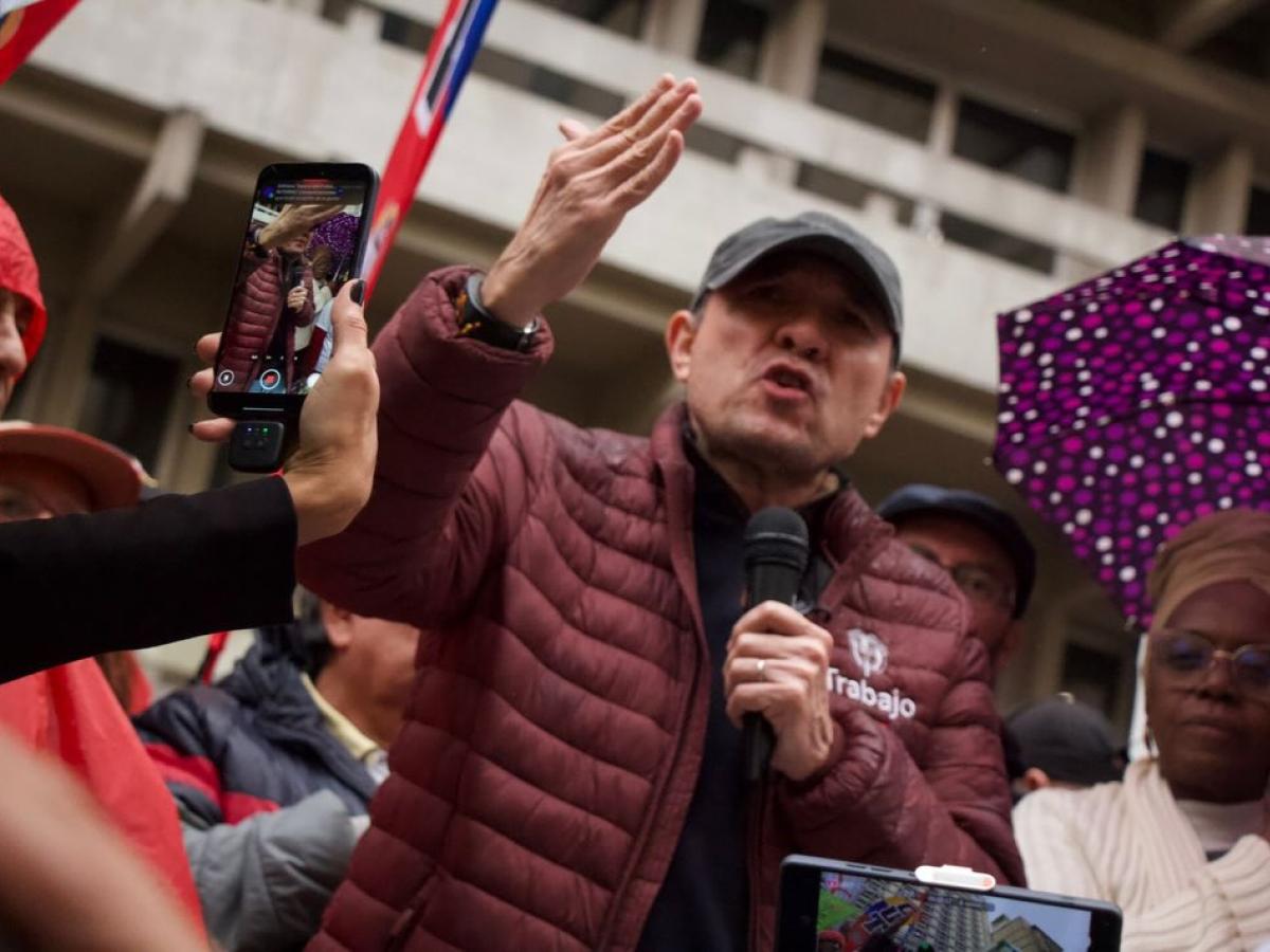 Gobierno reglamenta la negociación colectiva por niveles con decreto