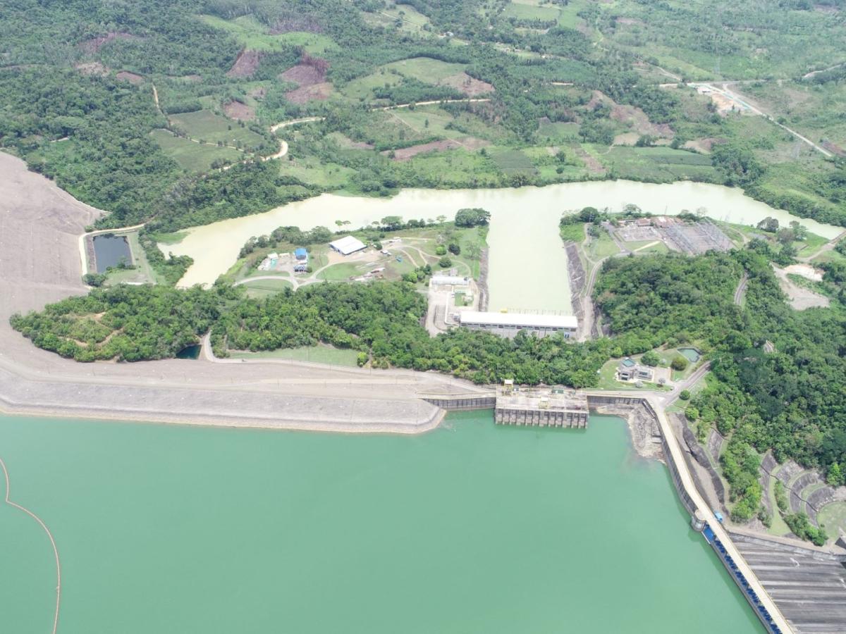 Gobierno y Urrá acuerdan ayuda por inundaciones