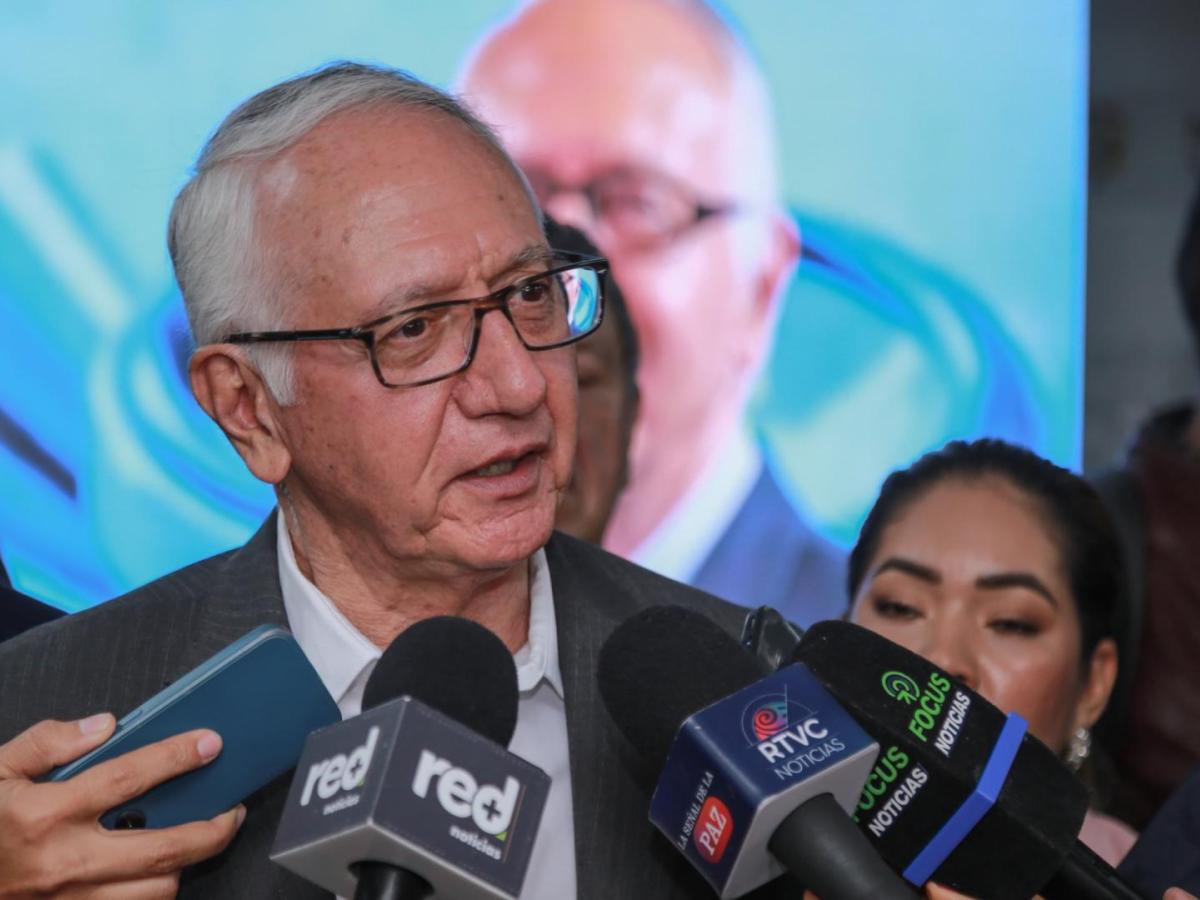 Declaran emergencia sanitaria por fiebre amarilla en Colombia