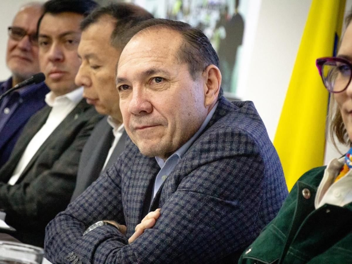 Consulta popular: proyecto de ley será radicado el 21 de abril