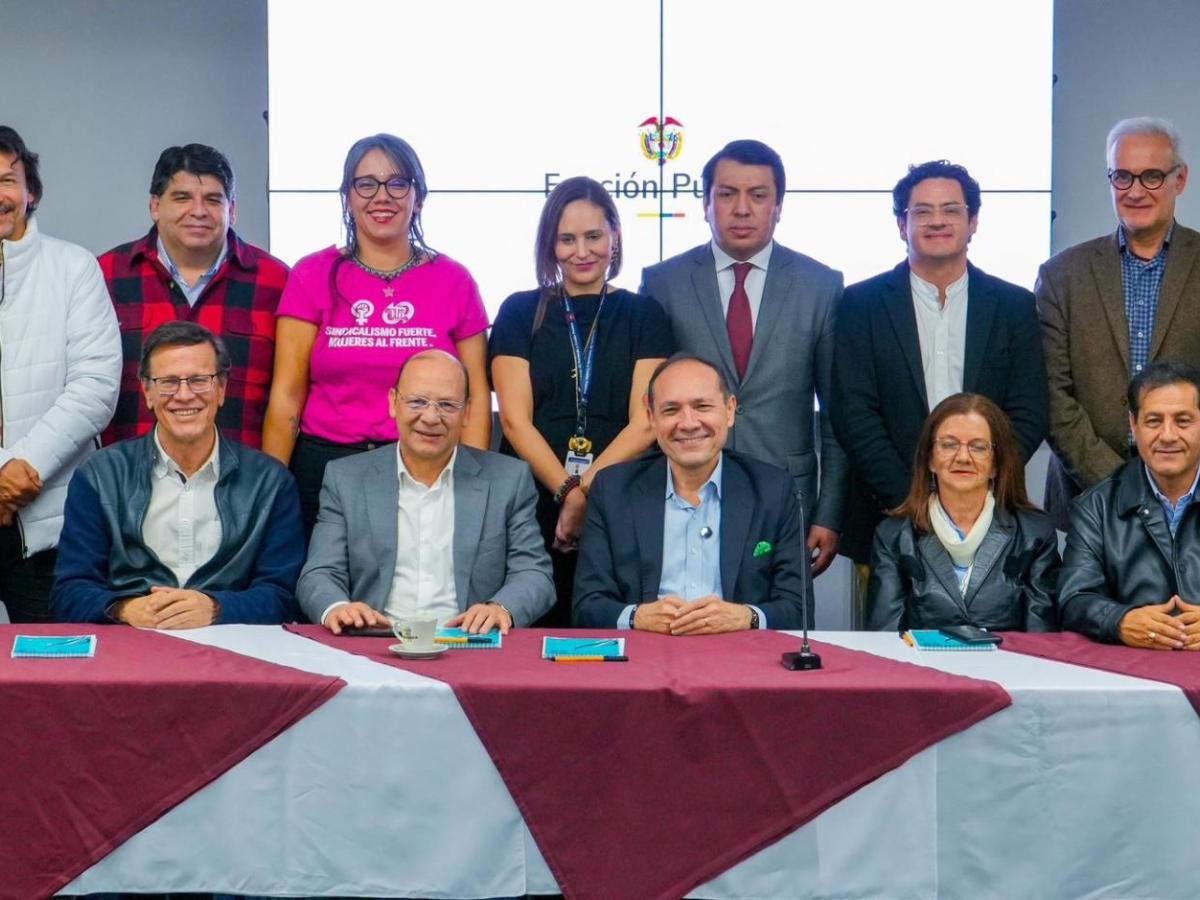 Trabajadores del Estado tendrán incremento salarial