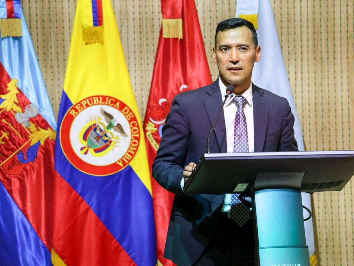 Catatumbo: mejoró seguridad cifras reveladas por Ministerio de Defensa 