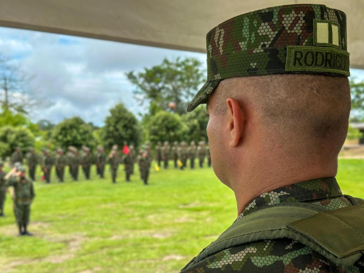 Paro de Eln en Chocó: operativos de Ejército para recuperar tranquilidad 