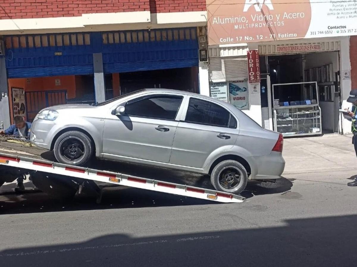 Pico y placa Pasto HOY: 7 a 11 julio 2025 | Horarios y multas