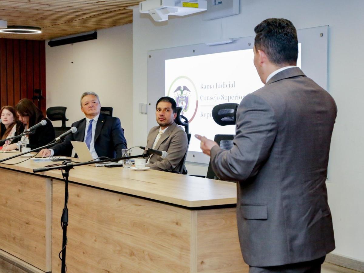Consejo Superior de la Judicatura anunció ternas para cargos en Armenia, Barranquilla y Manizales