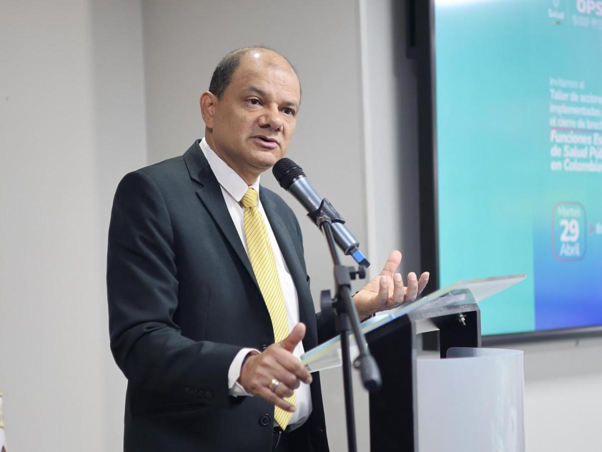 Balance positivo en mesa técnica para definir UPC