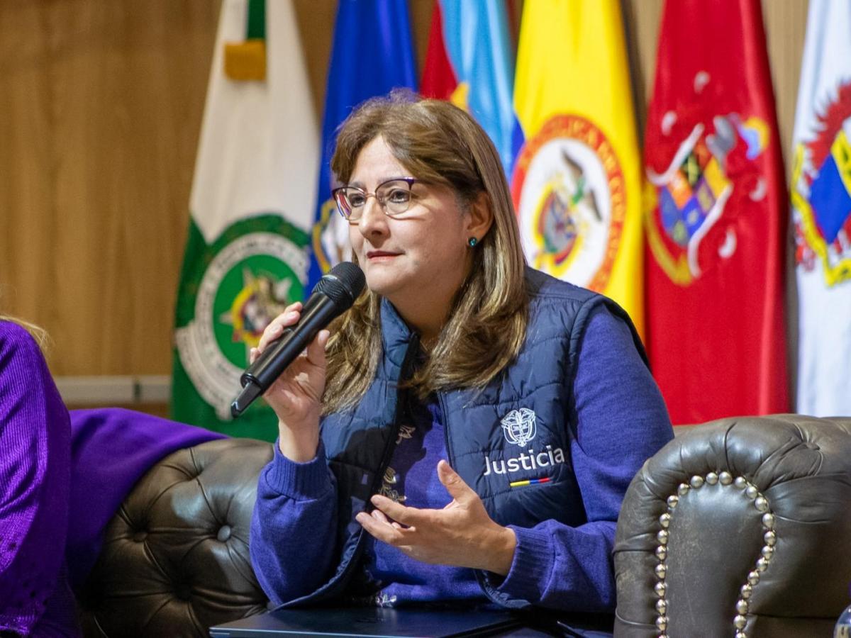 Reforma a la justicia 2025: qué busca y cómo avanza trámite