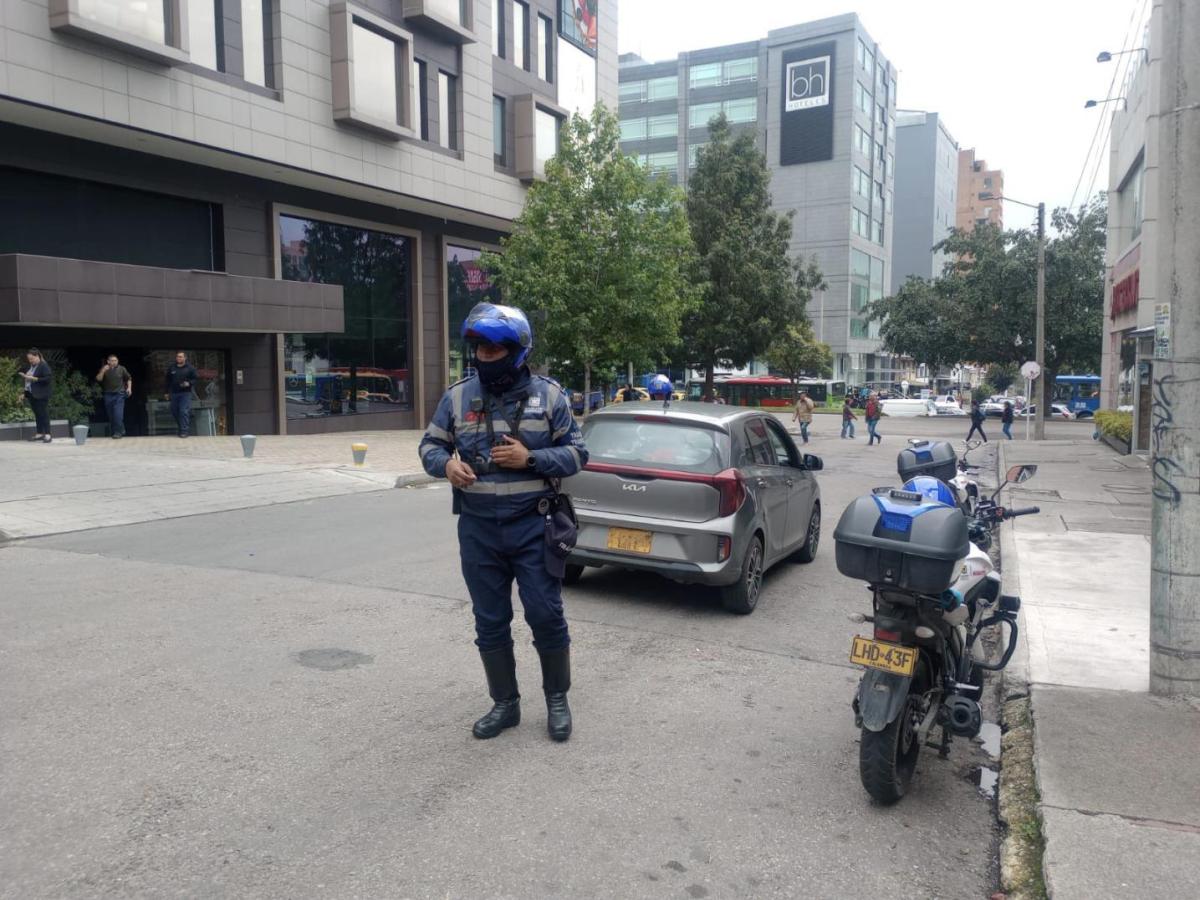 Pico y placa Bogotá HOY: martes 13 de mayo 2025 