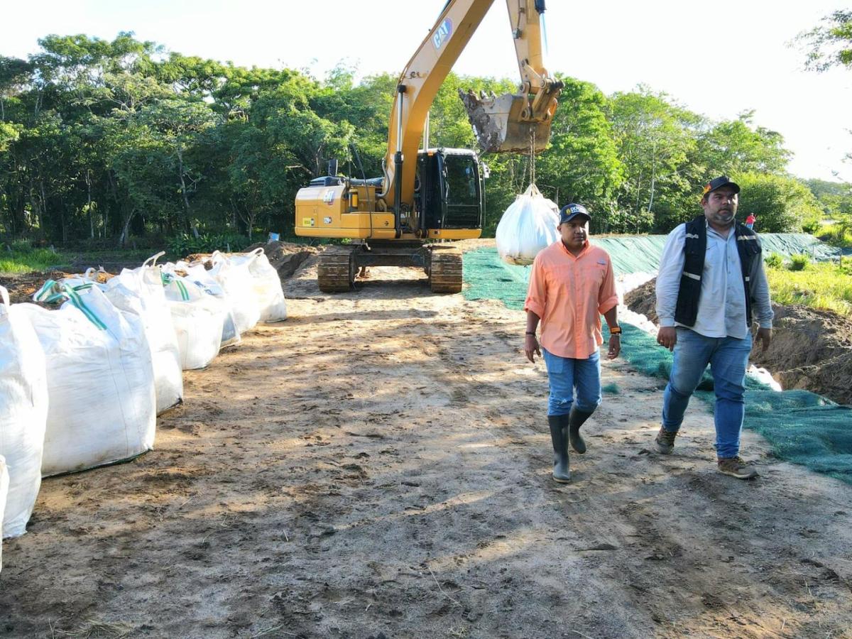 Invierno en Casanare: PMU y municipios más afectados por lluvias 