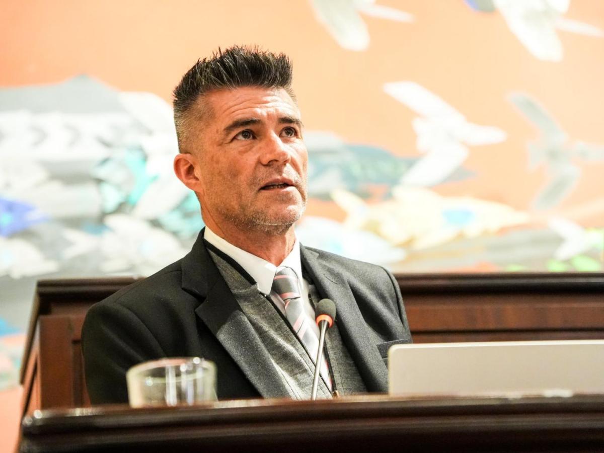 Logros MinJusticia encargado Augusto Ocampo