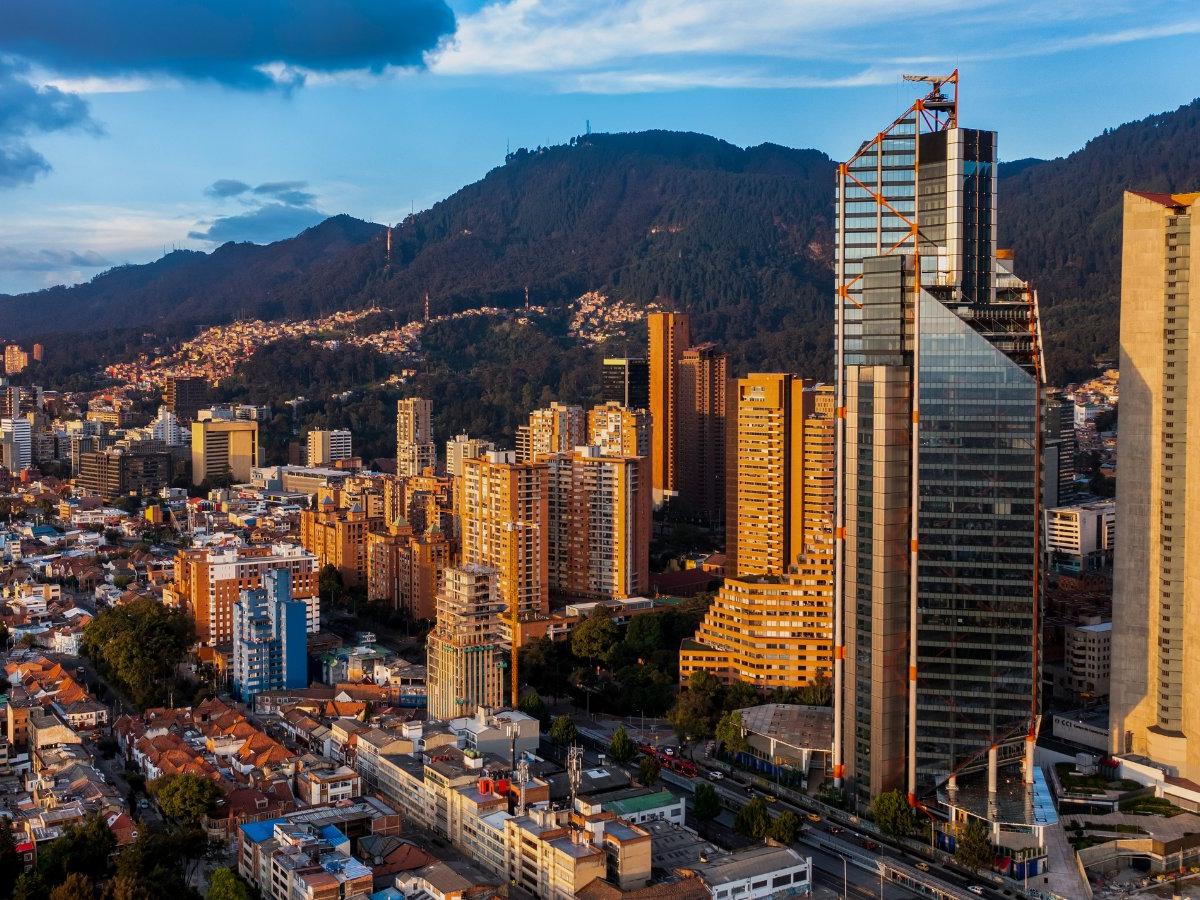 Turismo en Colombia: julio de 2025 marca récord con más de 444 mil visitantes extranjeros