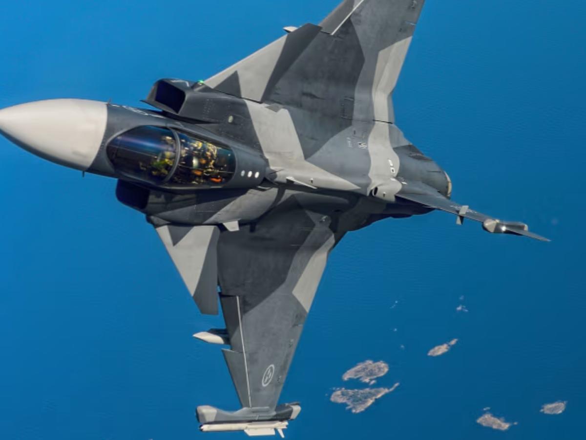 Señal Colombia transmitirá en exclusiva la F-AIR 2025