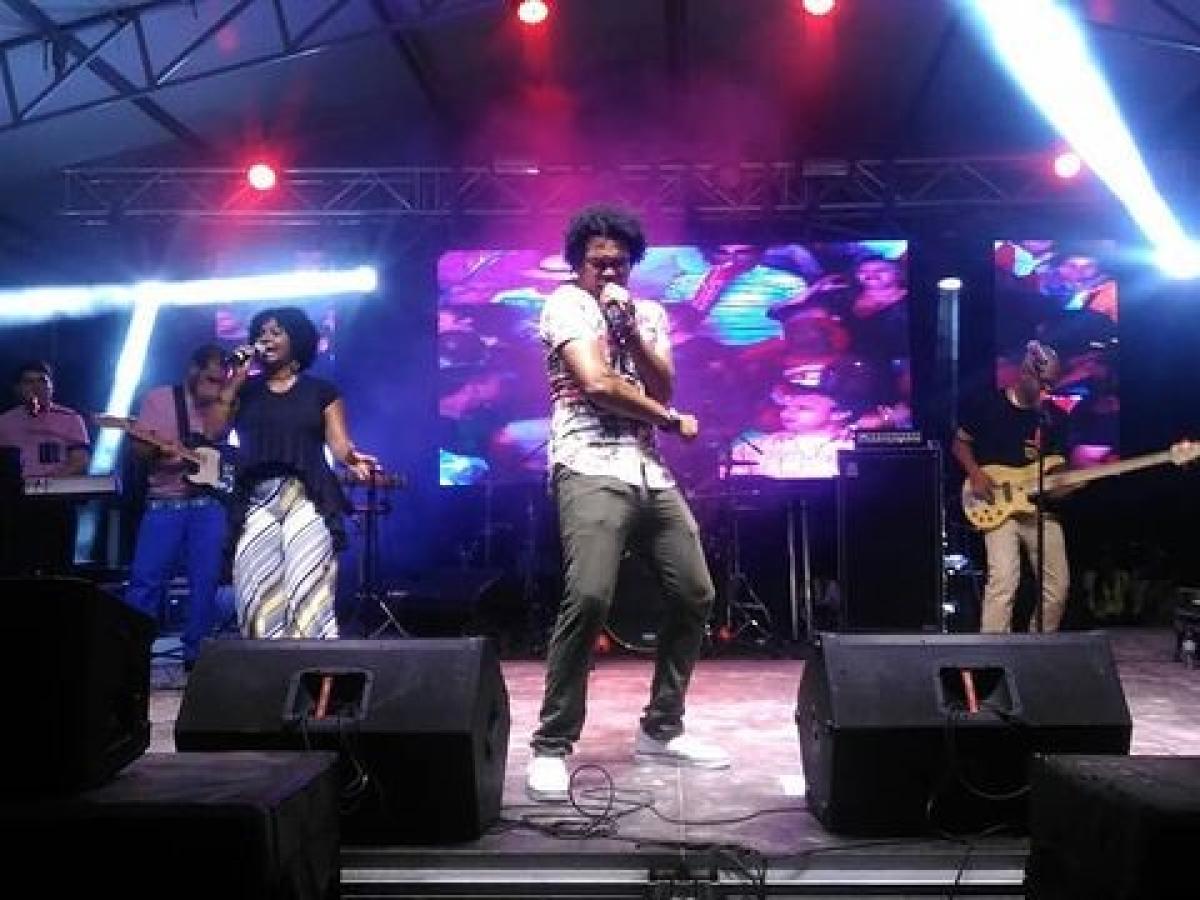 Kriol Myuuzik for the World: música creole en San Andrés