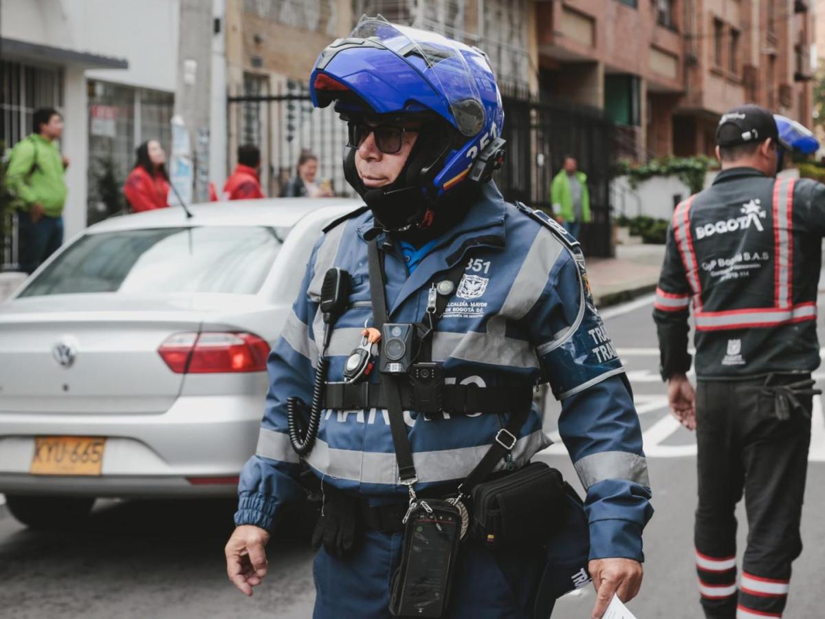 Pico y placa HOY Bogotá: jueves 3 julio 2025 