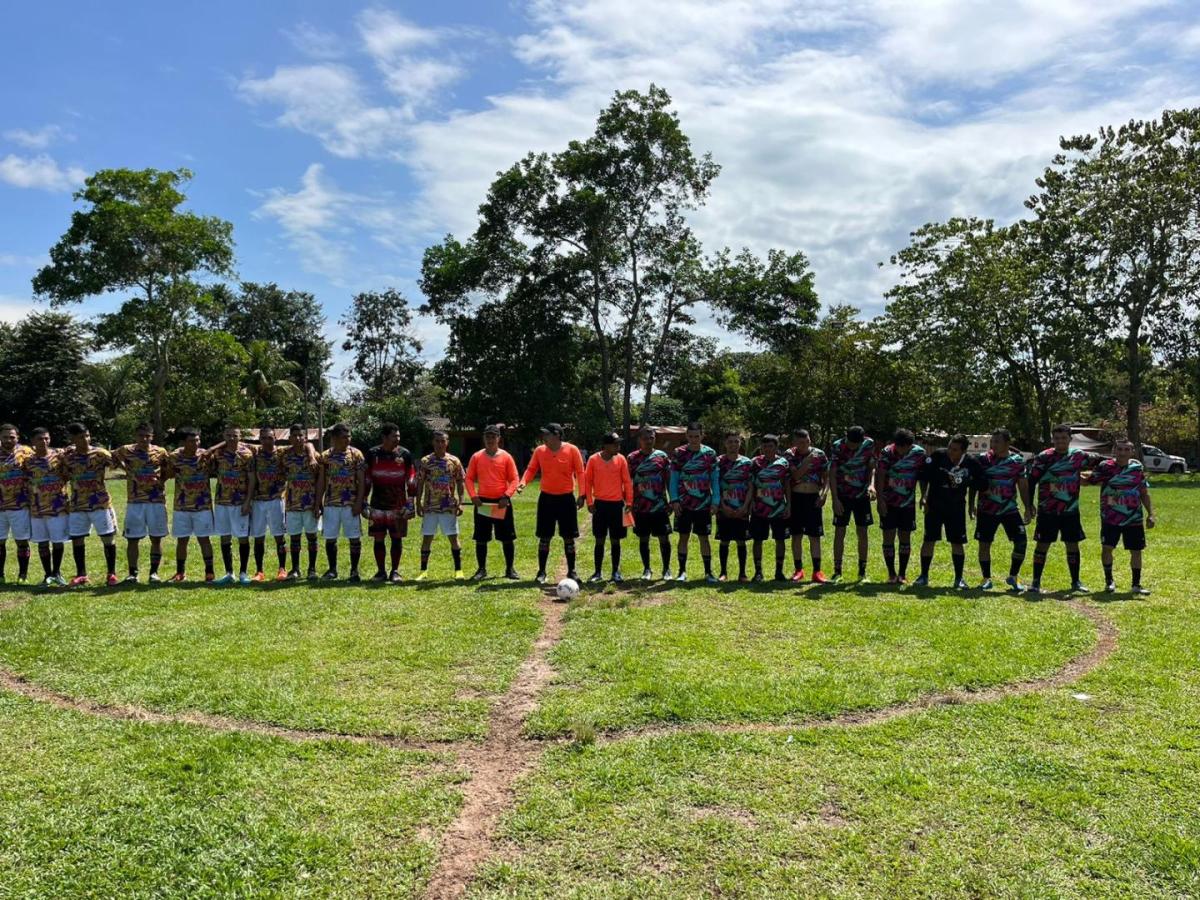 Olimpiadas Campesinas 2024: actividades, fecha, identidad