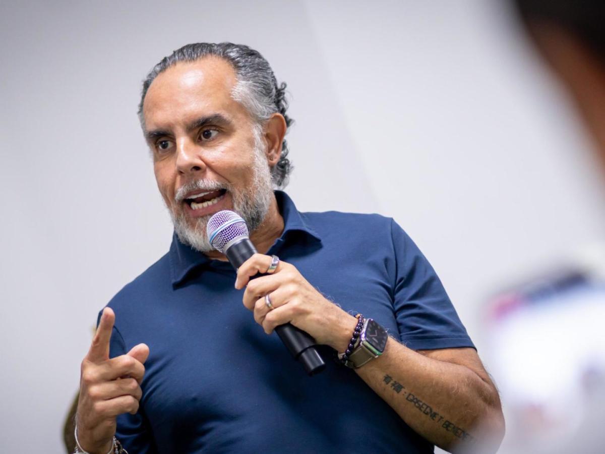 No habrá reunión de partidos políticos con el Gobierno 