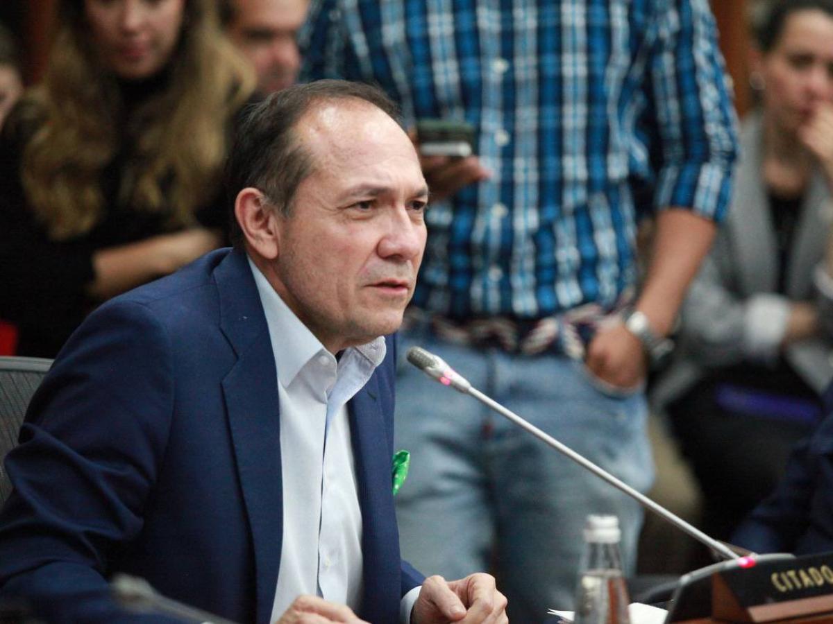 Reforma laboral aprobada en tercer debate: falta uno la próxima semana 