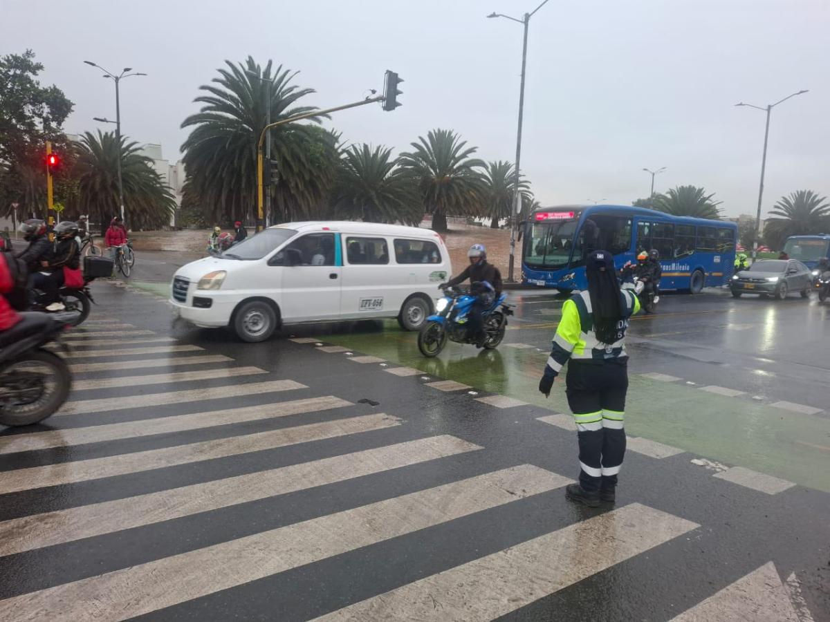Pico y placa Bogotá HOY: 2 a 6 junio 2025 pico y placa regional 