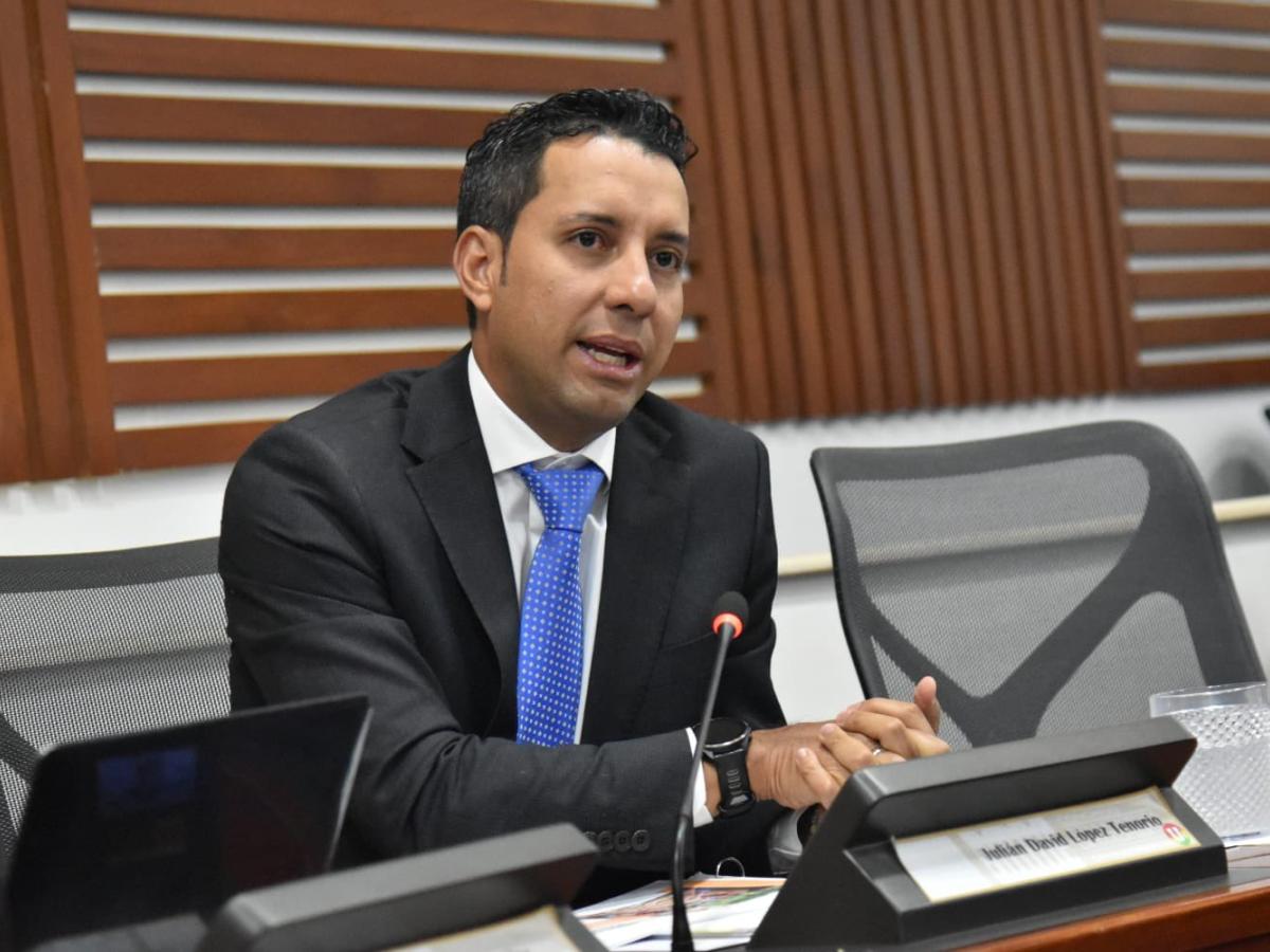 Reforma pensional: Cámara entregó actas clave a Corte ¿De qué tratan? 