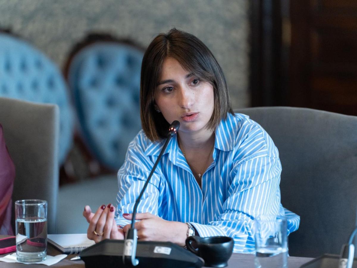 Cancillería rechazó atentado contra Miguel Uribe