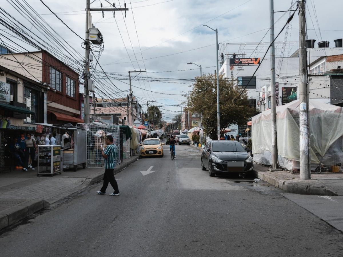 Pico y placa Bogotá HOY: jueves 24 julio 2025 