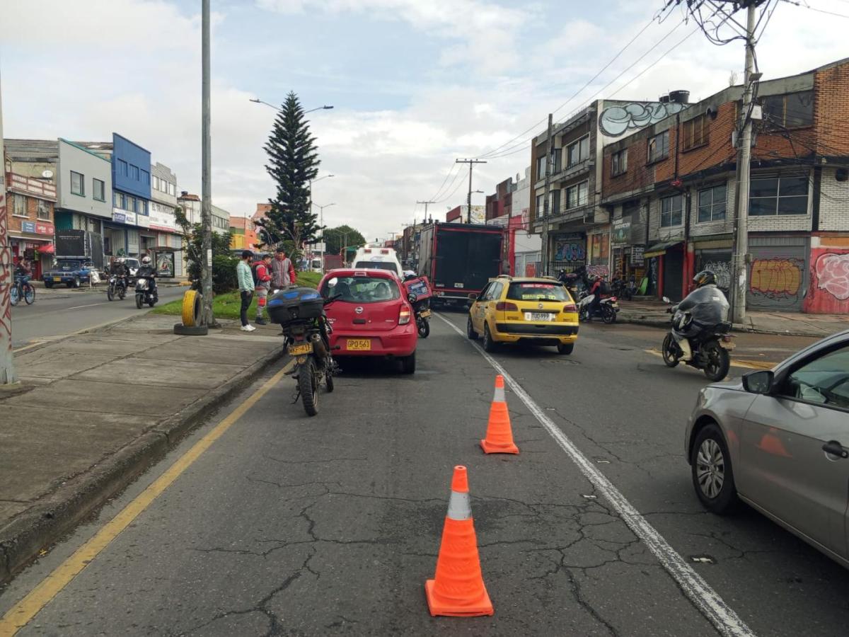 Pico y placa Bogotá HOY: 30 junio a 4 julio 2025 | Pico y placa regional 
