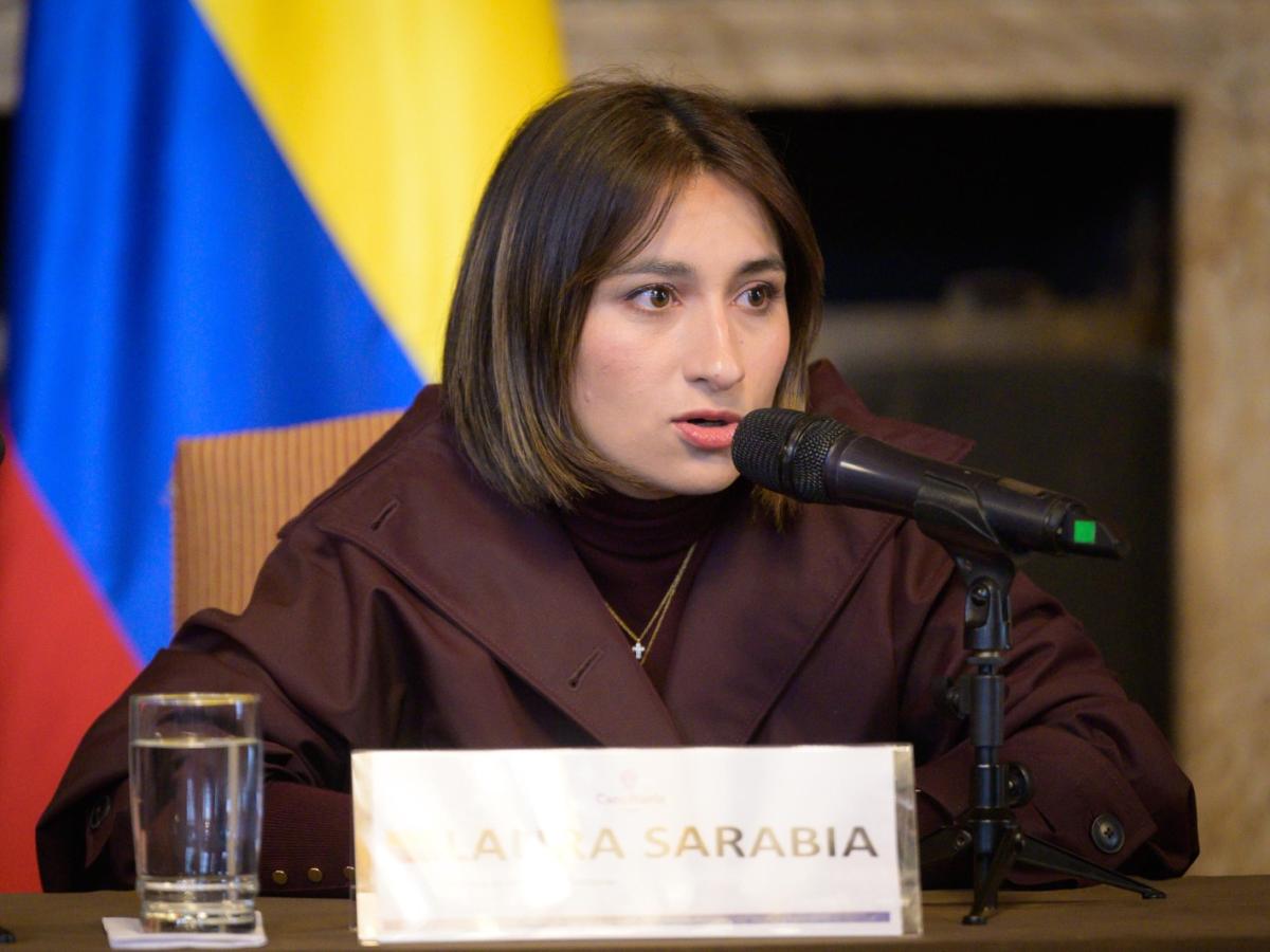 Cancillería de Colombia comunicado sobre guerra en Medio Oriente 