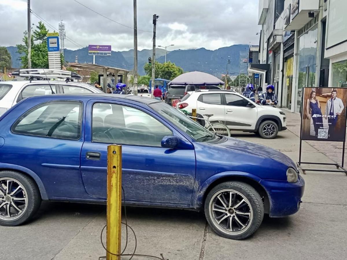 Pico y placa Bogotá HOY: 2 julio 2025 