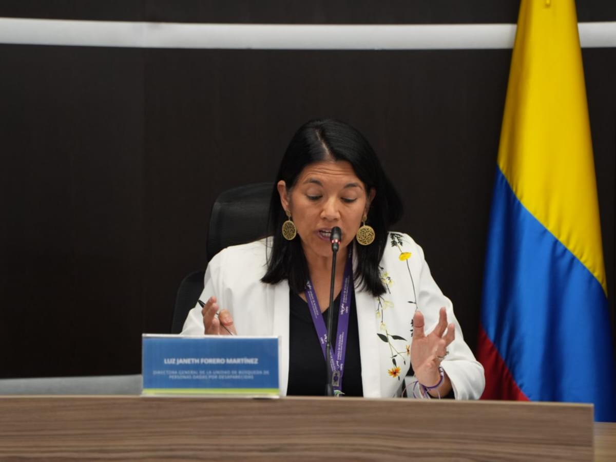 Restos óseos en Cesar podrían corresponder a víctimas de desaparición forzada 