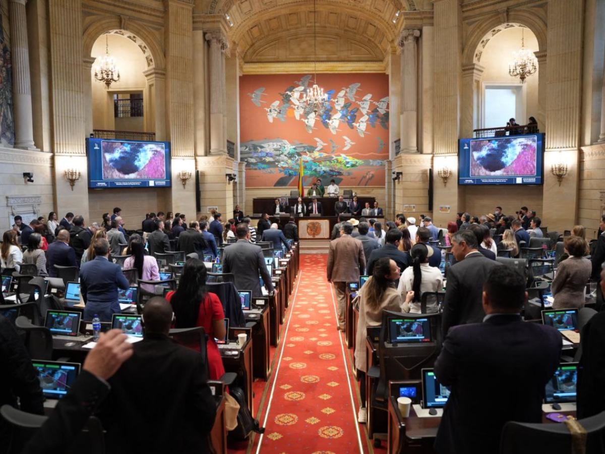 Cambios que entrarían en vigencia si se aprueba la reforma laboral