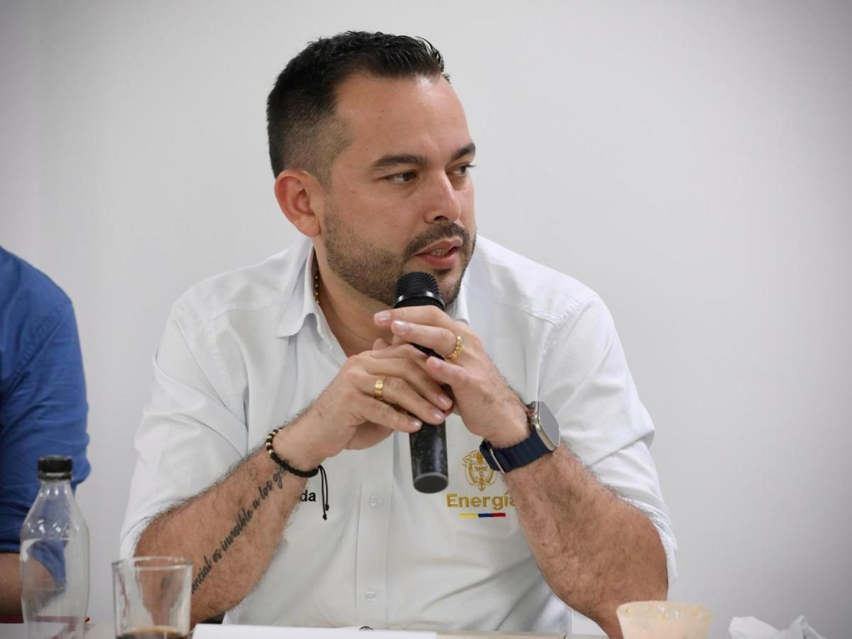 Transición energética en La Guajira: inversión histórica Gobierno nacional