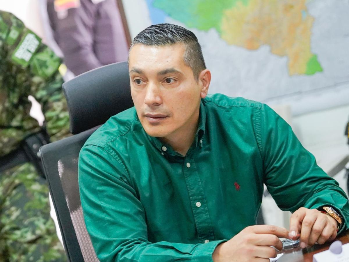 Secuestro de 9 contratistas en Cauca por disidencias de Iván Mordisco 