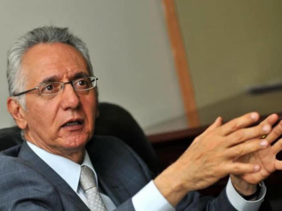 Guillermo Jaramillo dijo que falta transparencia por parte de las EPS