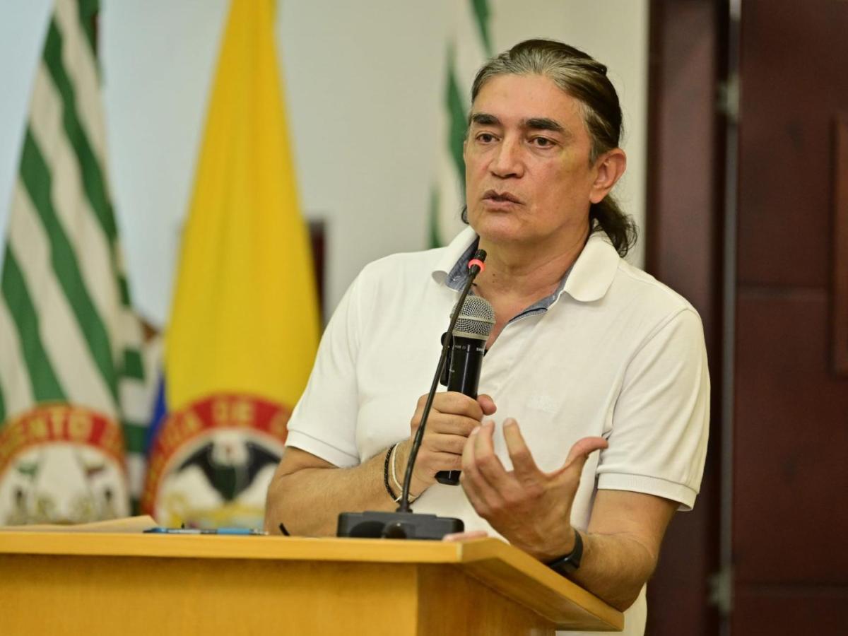 Logros de Gustavo Bolívar en Prosperidad Social 