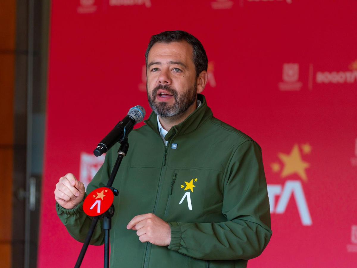 Hip Hop al Parque 2025: heridos por disturbios | Reacción Galán 