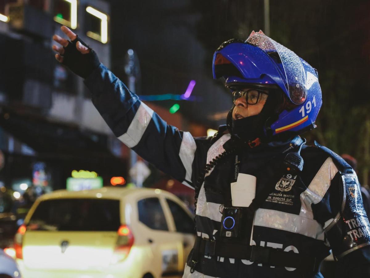 Pico y placa Bogotá HOY: 3 septiembre 2025 particulares y taxis