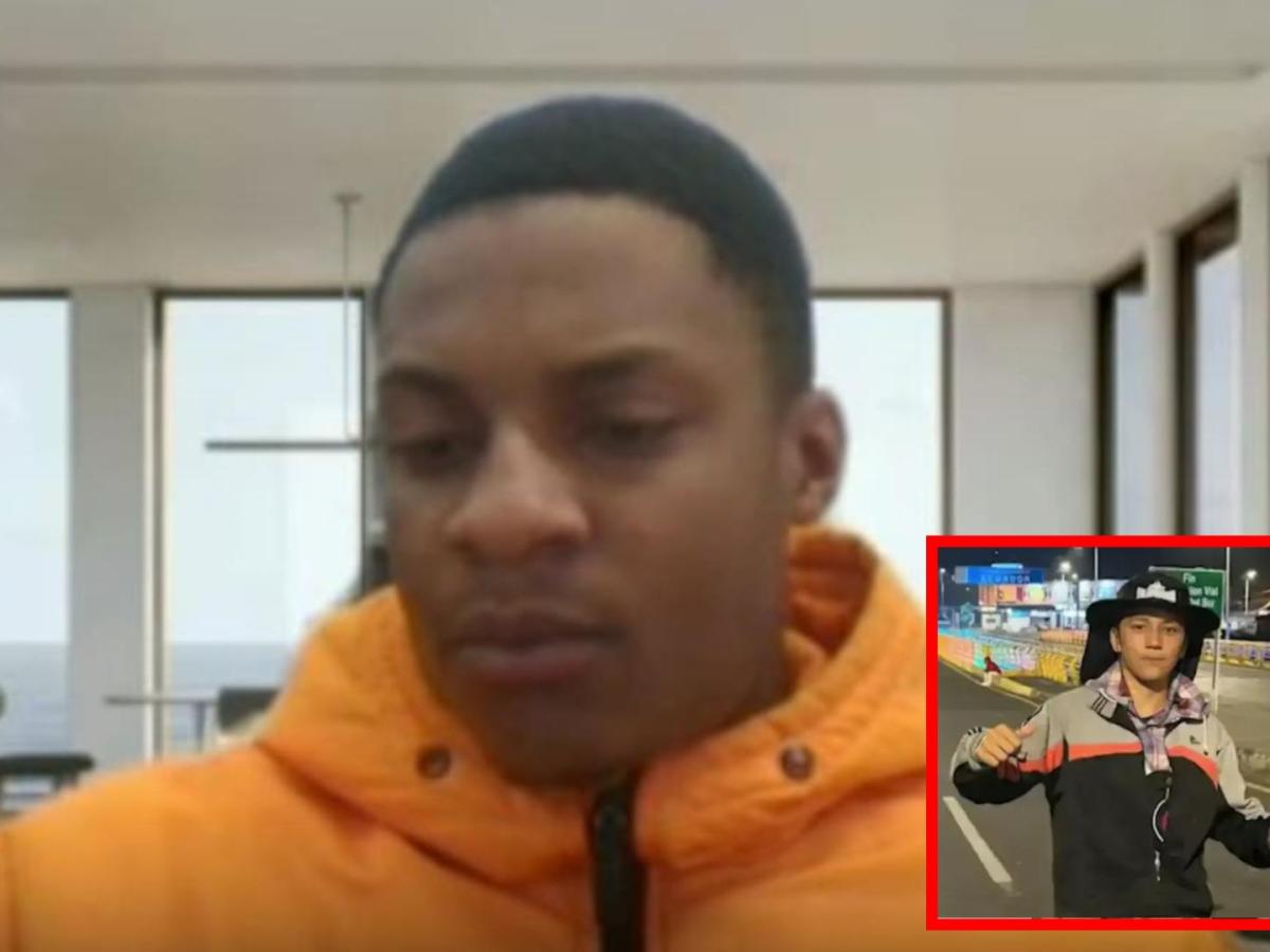 Capturan a implicado en el secuestro y asesinato de Harold Aroca