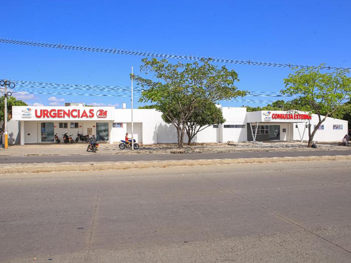 Alerta amarilla por fenómeno de El Niño en Valledupar: plan de emergencia