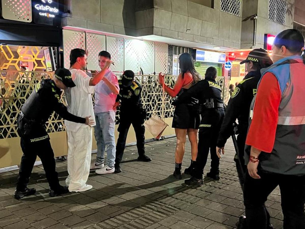 La seguridad en Medellín mejoró en los últimos 6 meses: Alcaldía