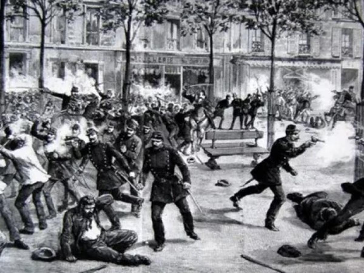 ¿Por qué se celebra el Día del Trabajo? Todo lo que debes saber