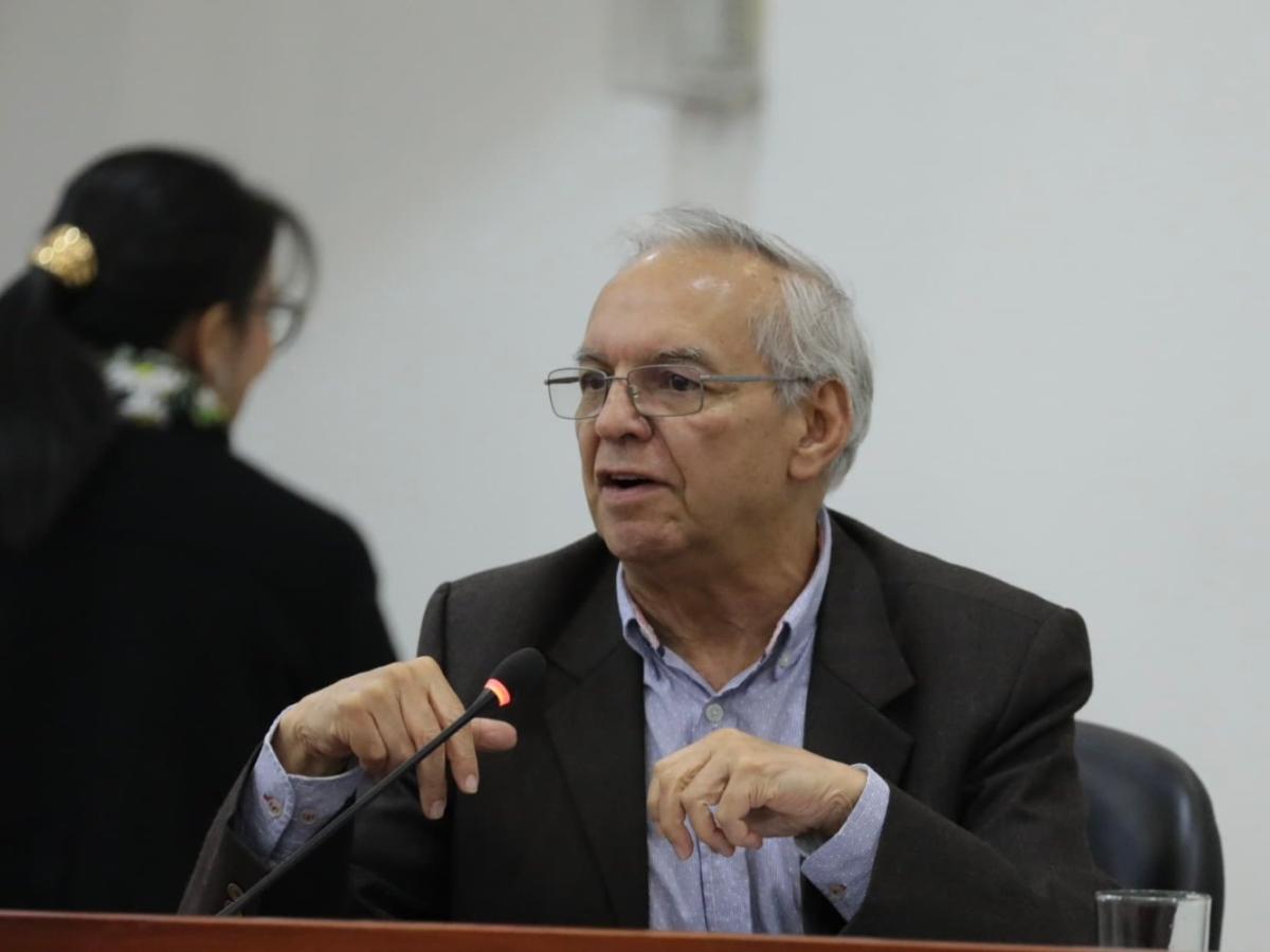 Actualización catastral: Gobierno defiende el proyecto en el Congreso