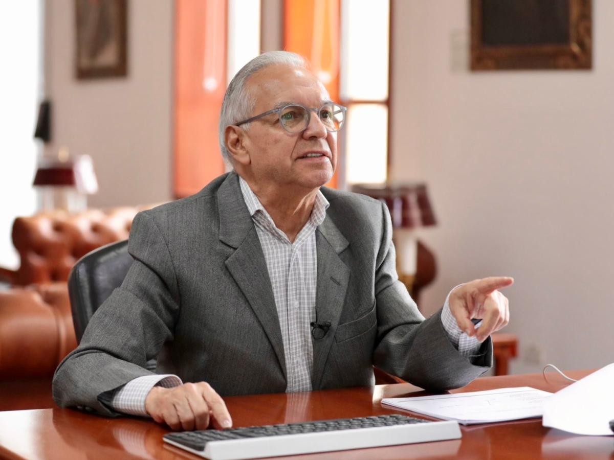 Reforma laboral y otros proyectos, en semana crucial para ser aprobados