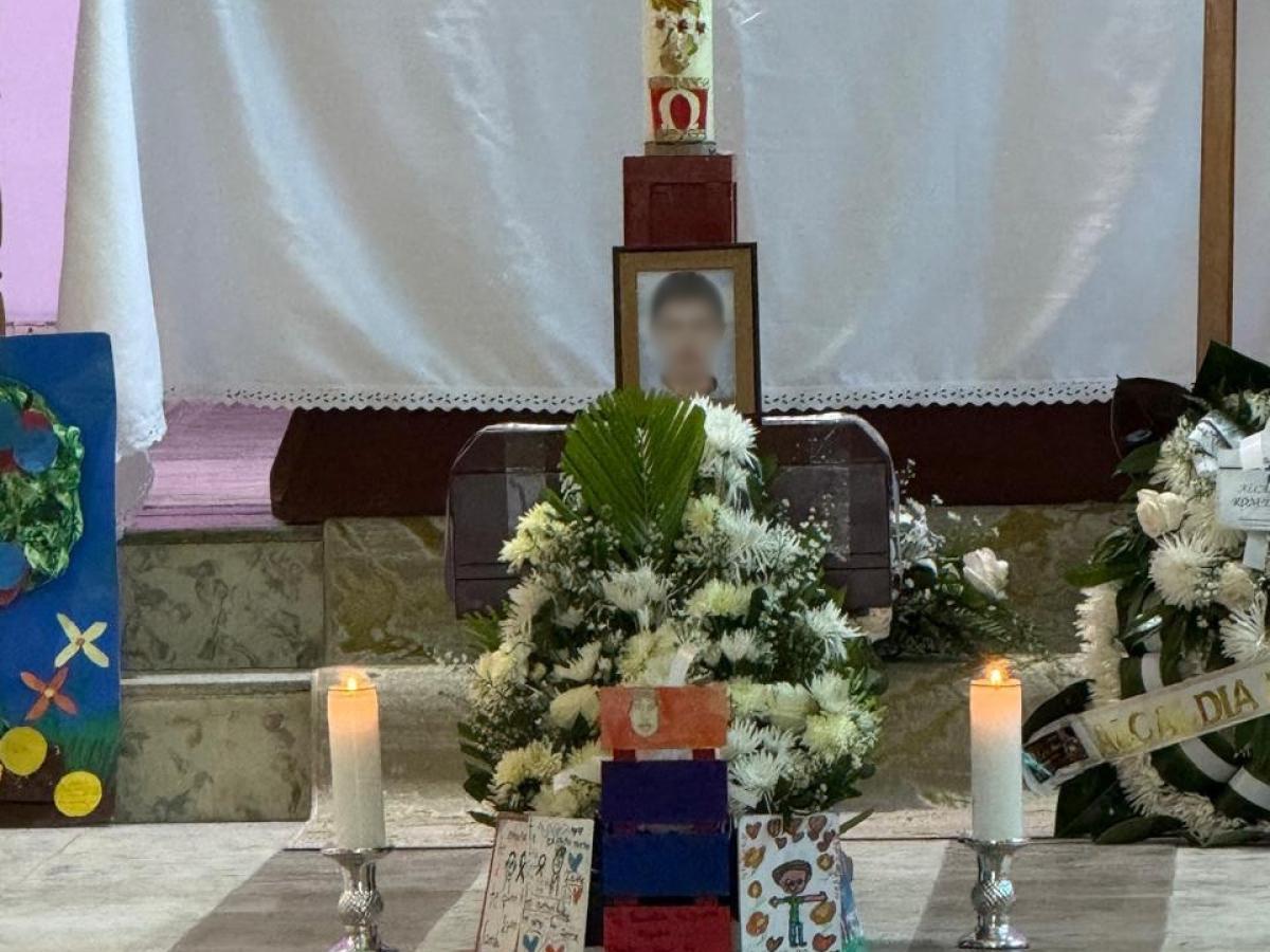 Hallan a joven desaparecido hace 25 años en Roncesvalles, Tolima