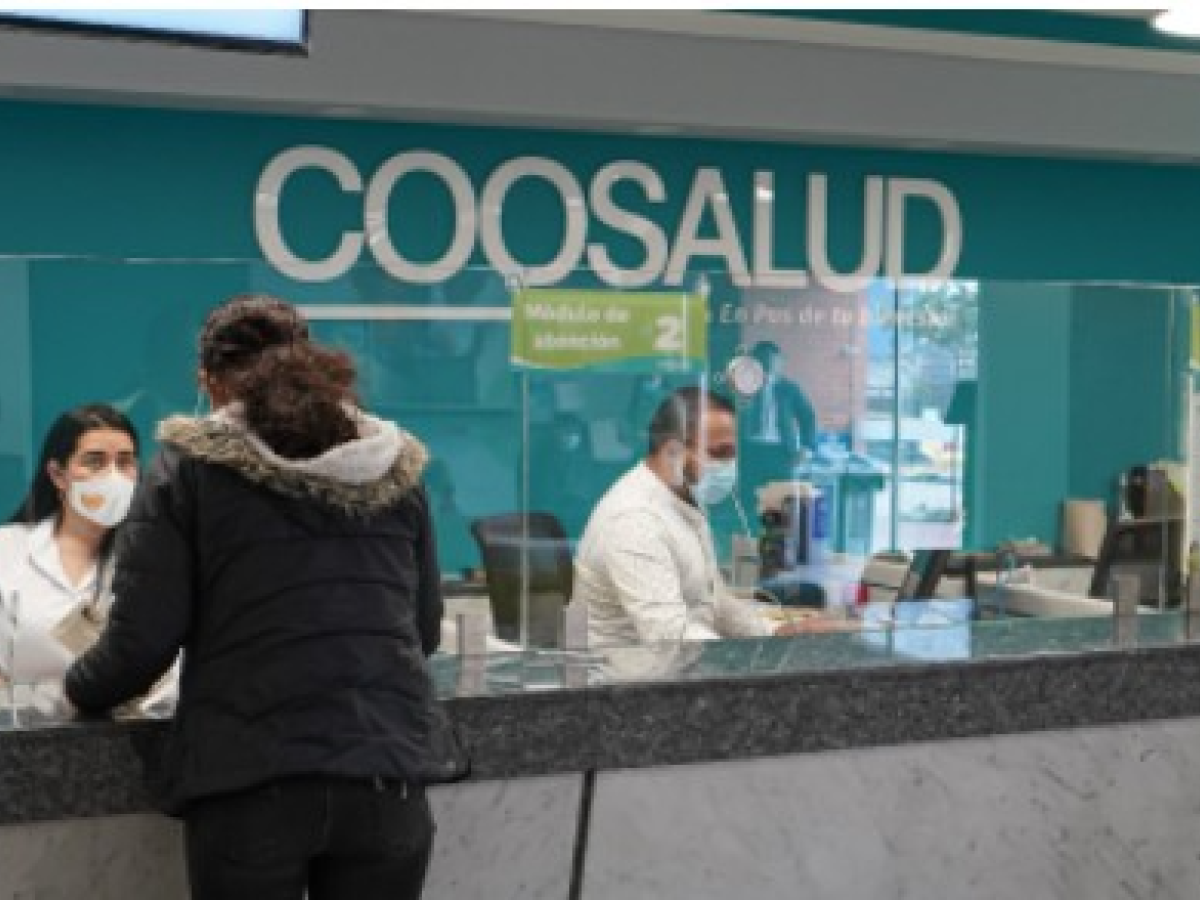 Hallazgos Supersolidaria Coosalud