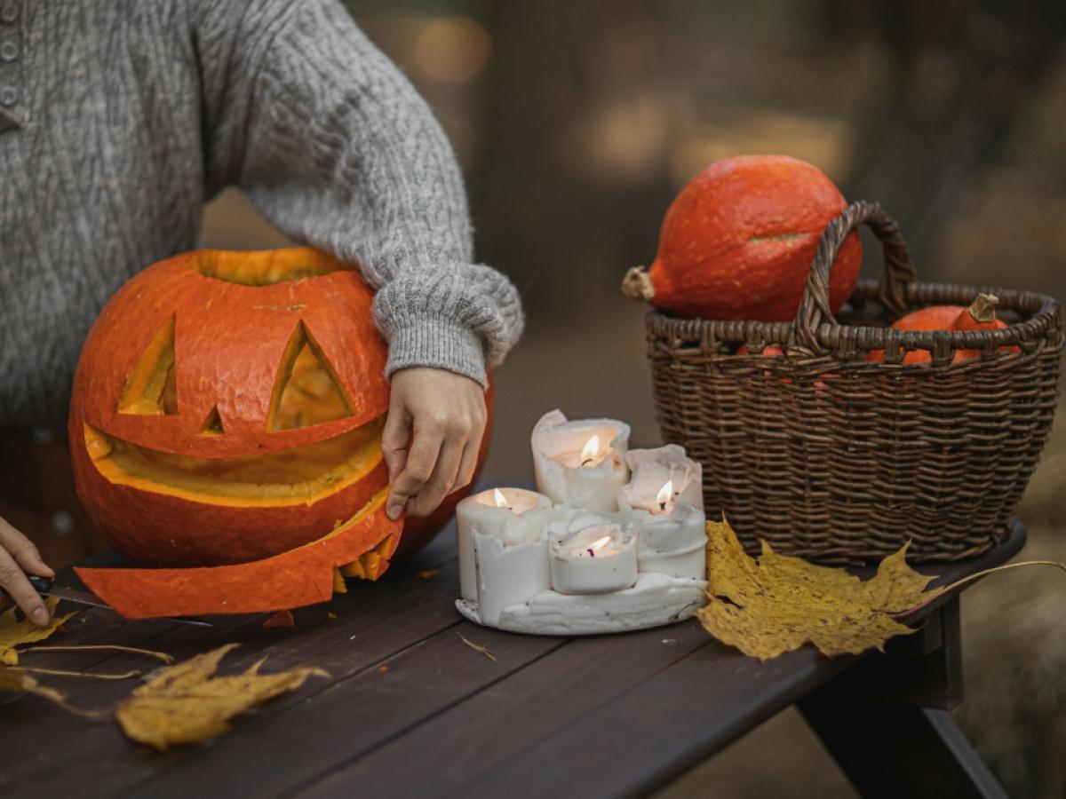 Halloween 2025: Recomendaciones para disfrutar la noche de brujas