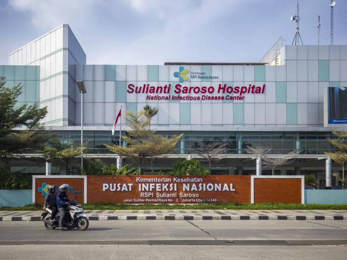 Hantavirus casos confirmados 