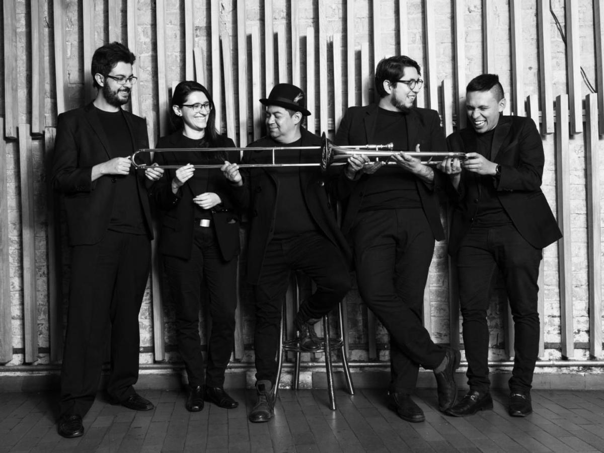 Jazz al Parque 2024 - Invitados y programación