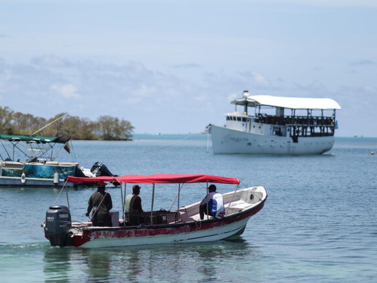 Pronunciamientos políticos sobre el fallo de La Haya que favorece a Colombia en disputa territorial
